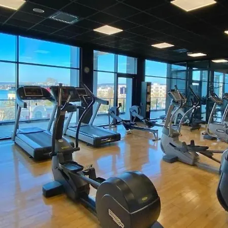 A 7 Min Du Casino Barriere