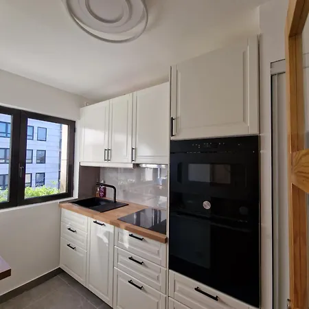 Apartment A 7 Min Du Casino Barriere Enghien-les-Bains